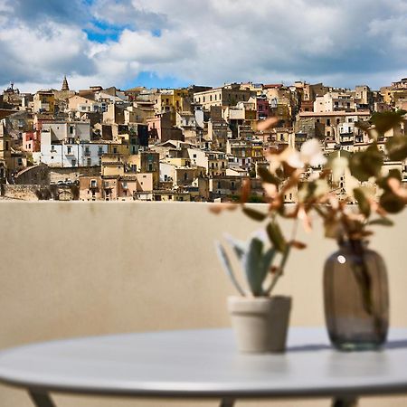 La Terrazza Sul Barocco Bed & Breakfast Ragusa Dış mekan fotoğraf
