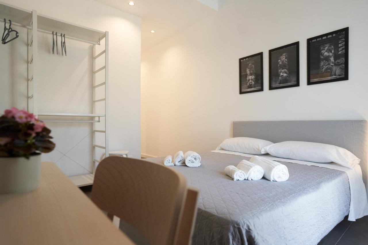 La Terrazza Sul Barocco Bed & Breakfast Ragusa Dış mekan fotoğraf