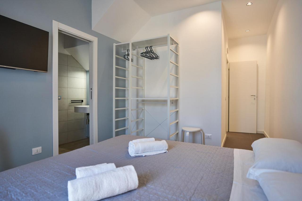 La Terrazza Sul Barocco Bed & Breakfast Ragusa Dış mekan fotoğraf