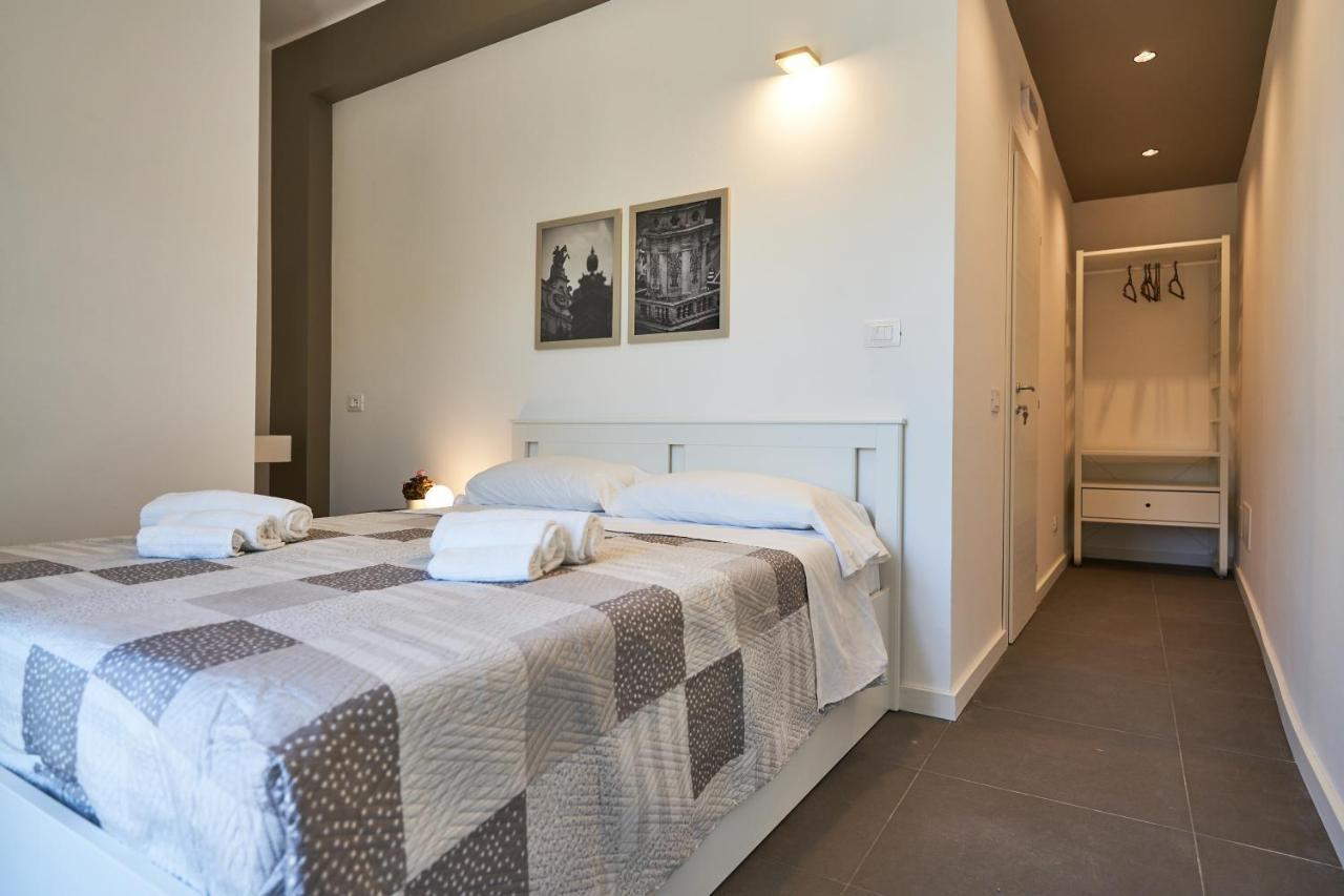 La Terrazza Sul Barocco Bed & Breakfast Ragusa Dış mekan fotoğraf