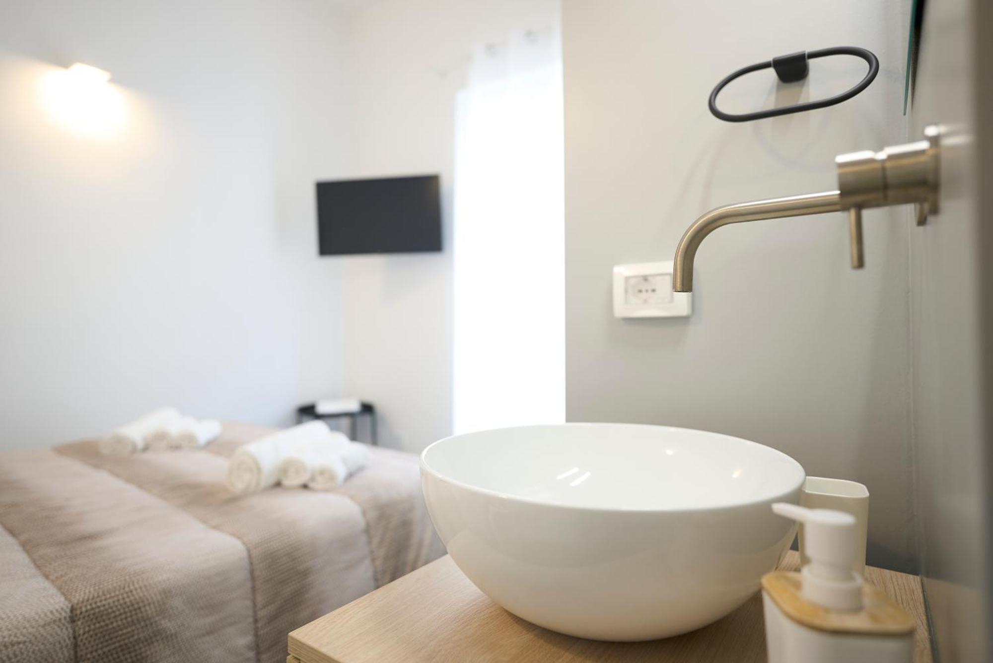 La Terrazza Sul Barocco Bed & Breakfast Ragusa Dış mekan fotoğraf