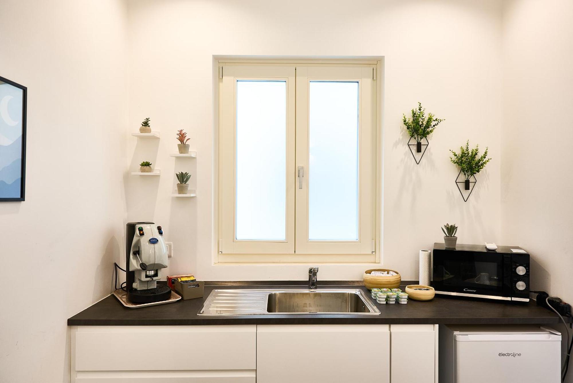 La Terrazza Sul Barocco Bed & Breakfast Ragusa Dış mekan fotoğraf